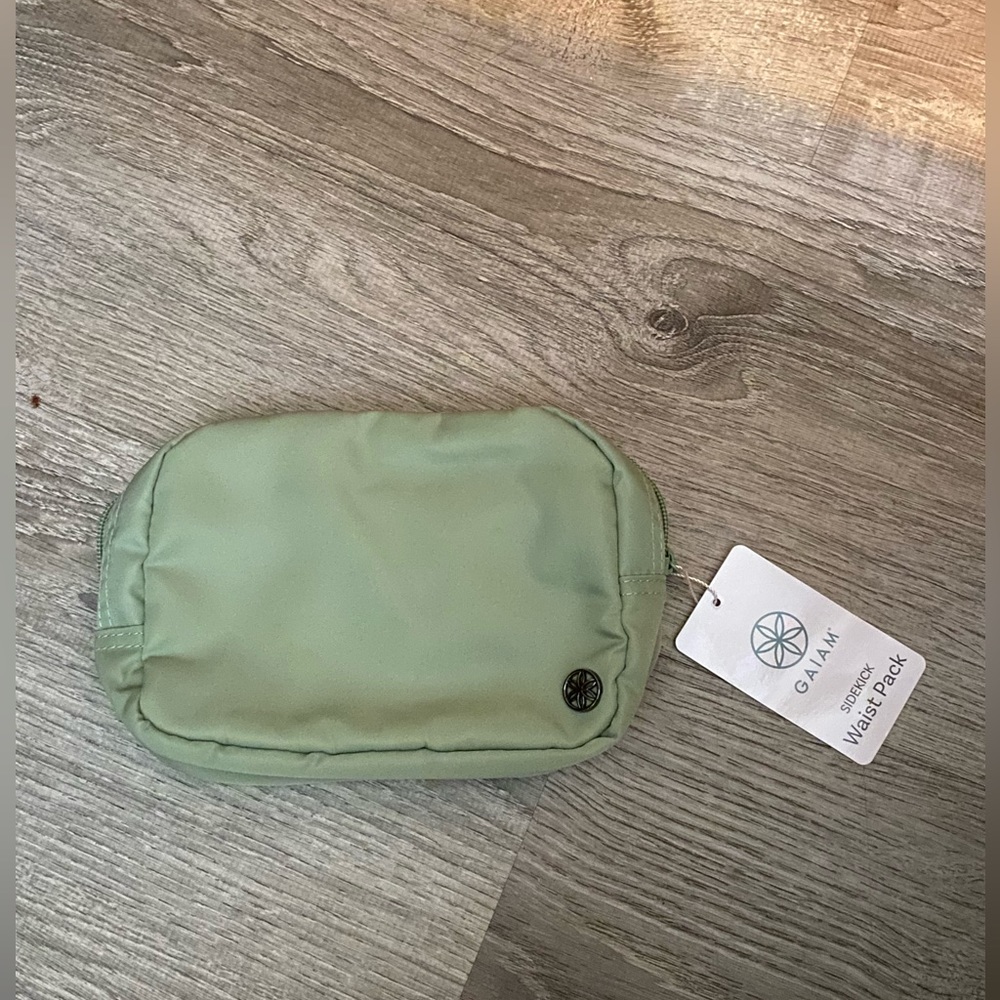 Waist Pack